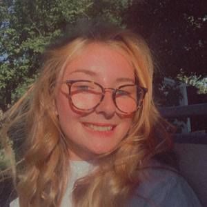 Meet your Posher, Katelyn